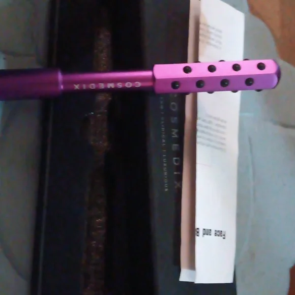 Cosmedix Face and Body Massage Beauty Roller